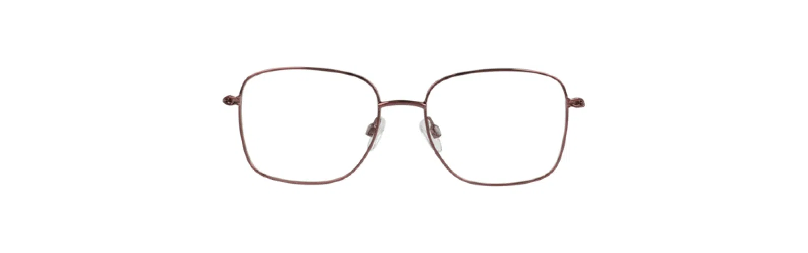 Sophia Loren SLM330 Eyeglasses - Natural - view 7